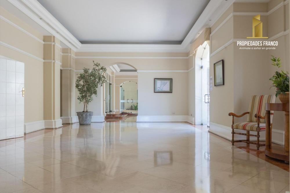Apartamento Amplio Y Acogedor Departamento Frente Al Mar Y A Pasos Del Mall Vina del Mar